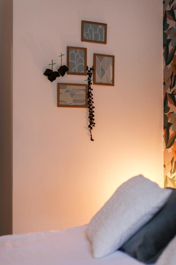 Luxusni Apartman U Centra Prahy Lejlighed Prag