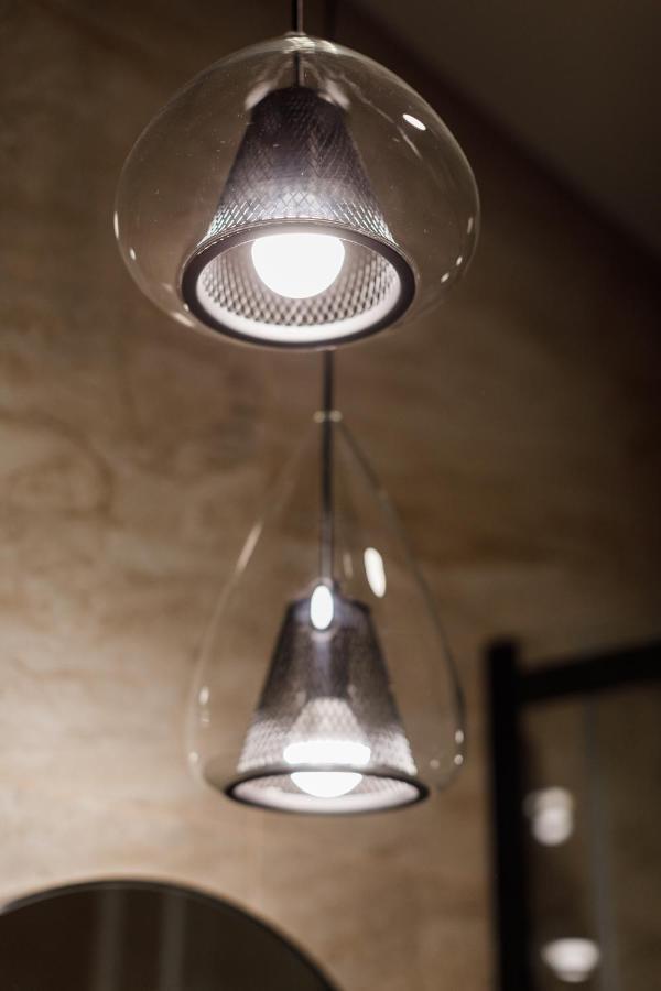 Luxusni Apartman U Centra Prahy Lejlighed