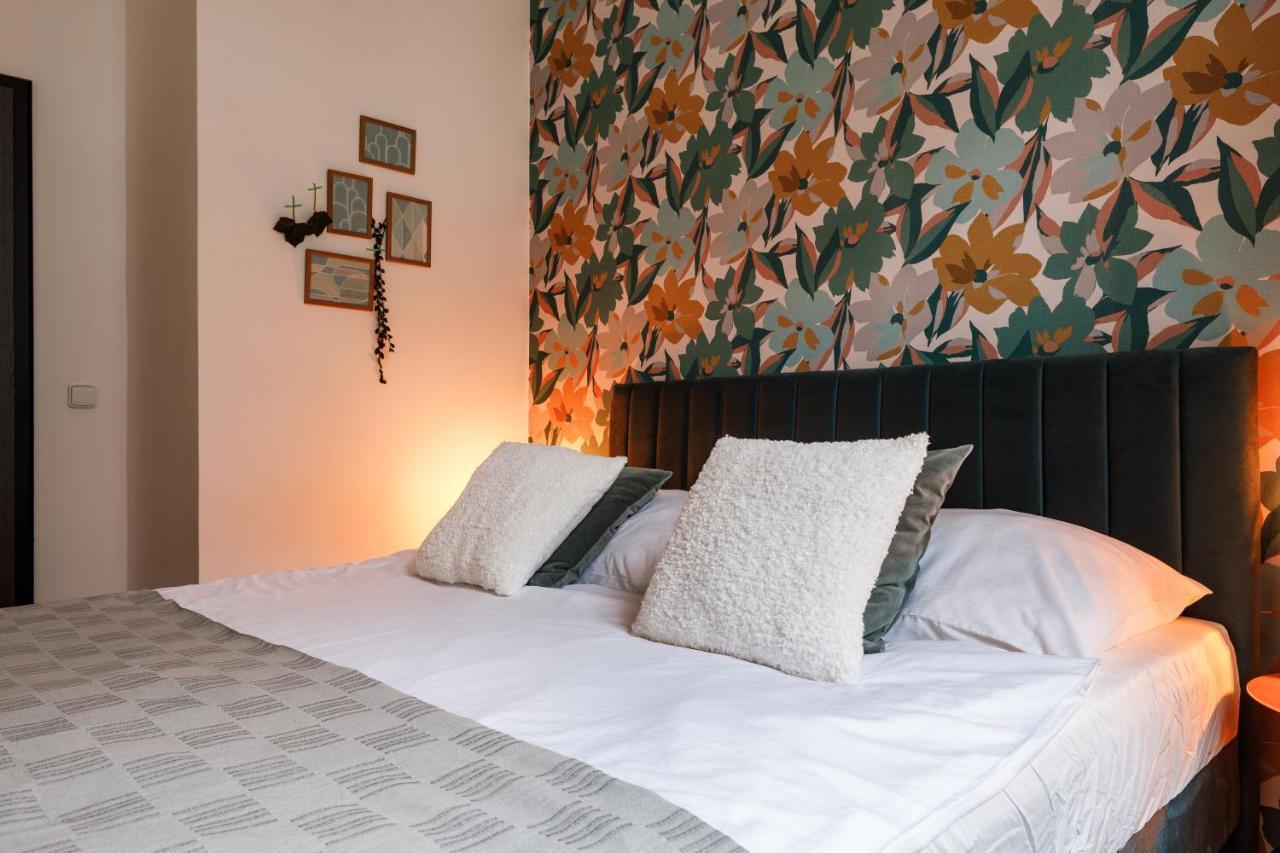Lejlighed Luxusni Apartman U Centra Prahy Prag