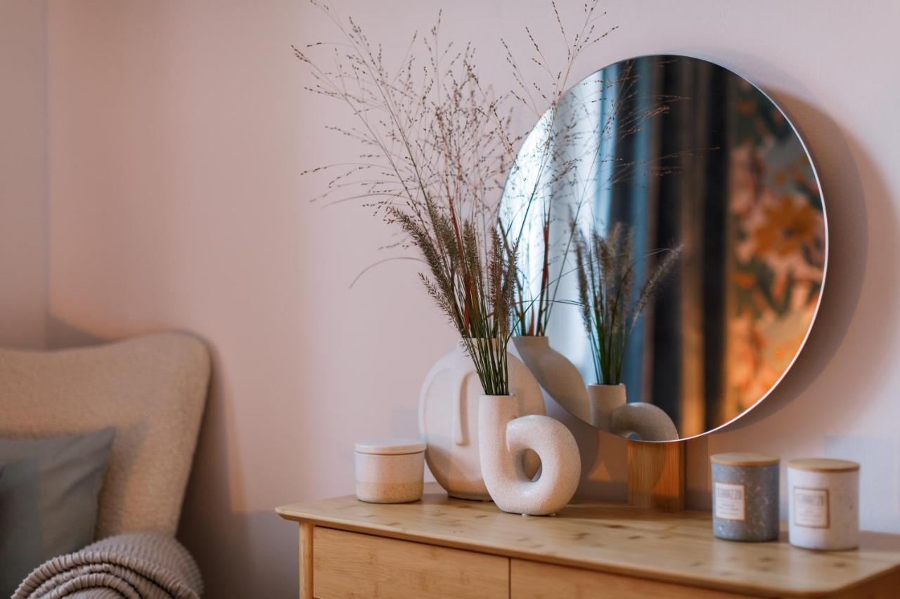 Luxusni Apartman U Centra Prahy Lejlighed
