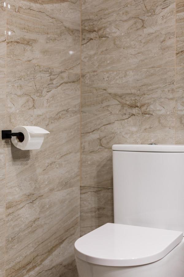 Lejlighed Luxusni Apartman U Centra Prahy *