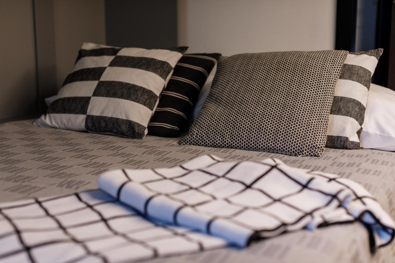 Luxusni Apartman U Centra Prahy Lejlighed *