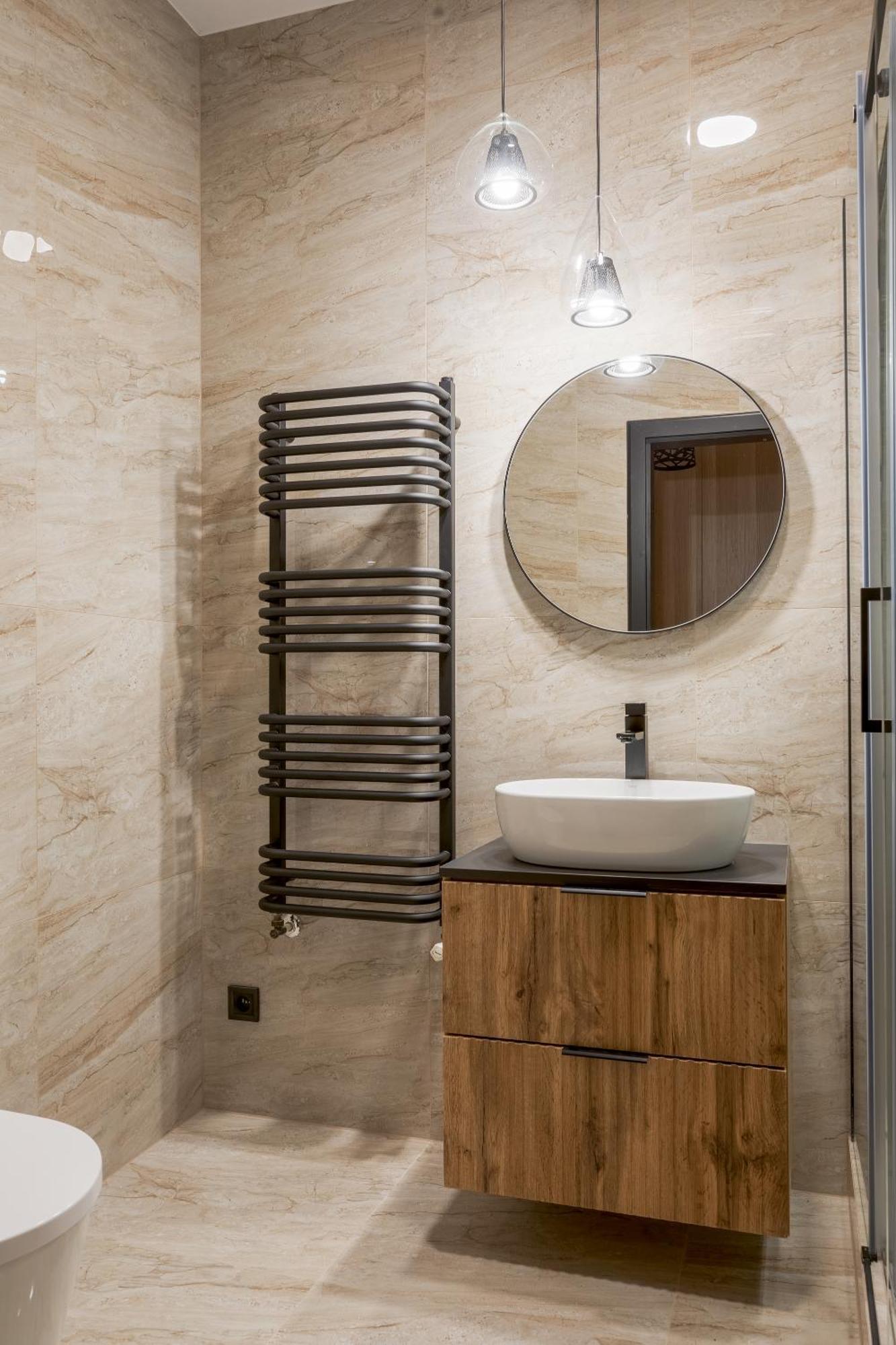 Luxusni Apartman U Centra Prahy Lejlighed
